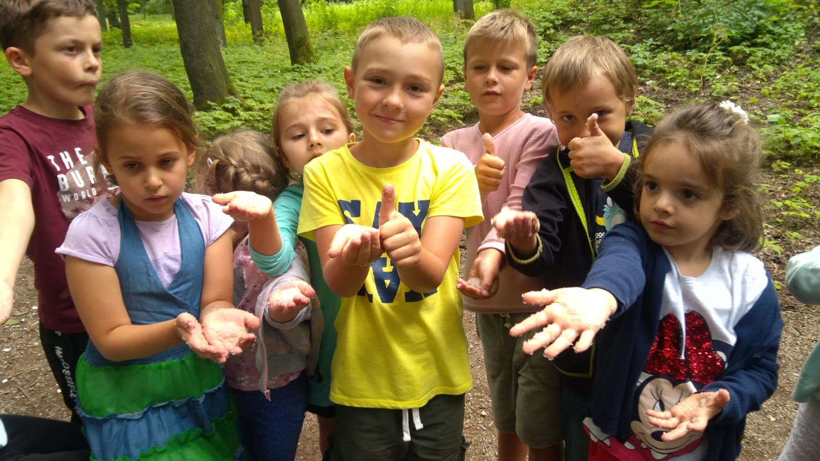 Centrum Rozwoju Perspektywy Kids Bolesław