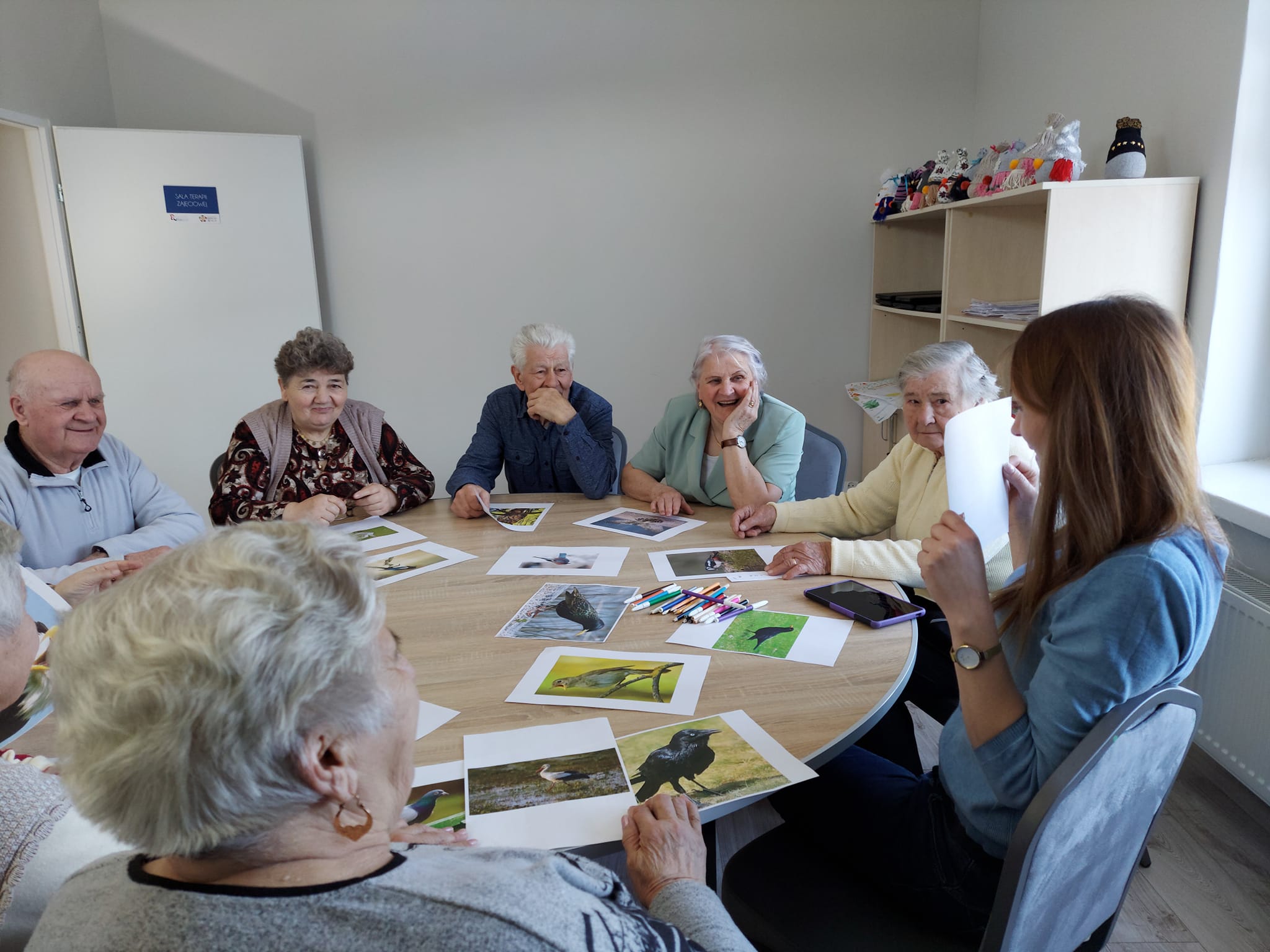 Centrum Rozwoju Seniora Perspektywy Senior